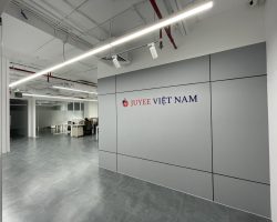 越南辦公室照片 (1)